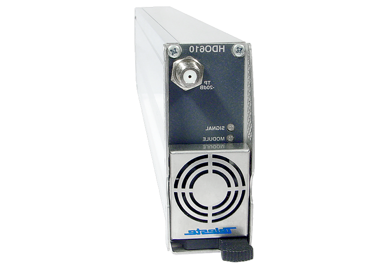HDO610 Amplifier
