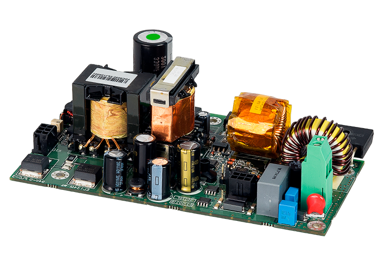Image of AC6322 Power supply.